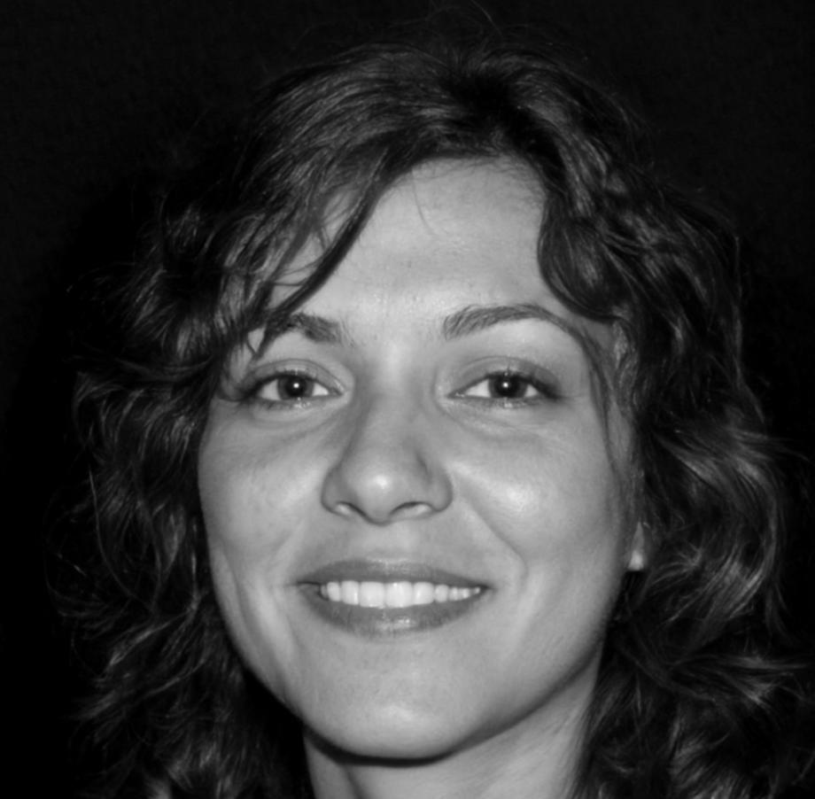 Dr. Katharina Bergmann, Leiterin Finanzstatistik bei mondravexilo