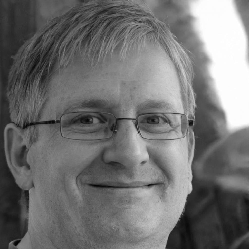 Dozent Finanzanalyse