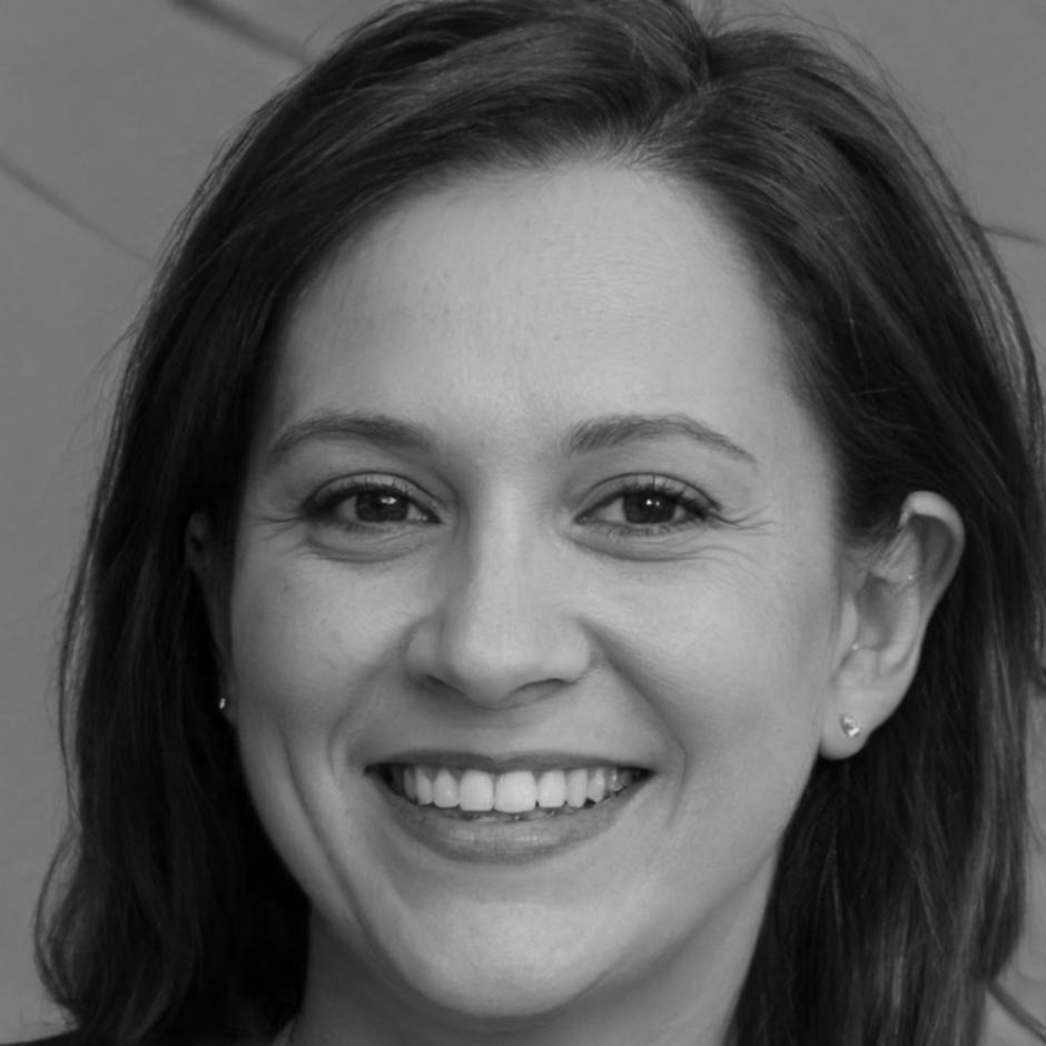 Dozentin Risikomanagement